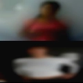 Naked women the