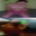Ugly looking women