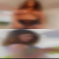 Large black women sex with