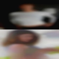 Shaved horny girls Italy