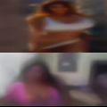 Horny women City