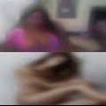 Horny couple interracial