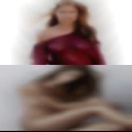 The naked girls