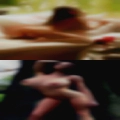 Swinger with huge cock does
