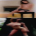 The naked girls