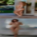Girls Ravena, want fuck