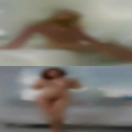 Single woman Naples