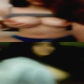 Woman from Los Banos tits