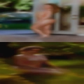 Swinger with huge cock does