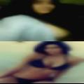 Horny women nude