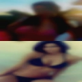 Meeting mature woman adult