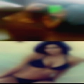 Super horny woman