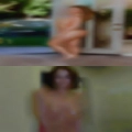 Lady who wants and