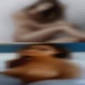Ugly looking women