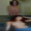 Women from Buffalo, sucking