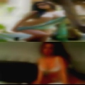 Nude girls construction