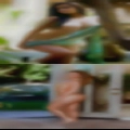 Naked women from around