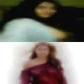 Adult women Green
