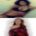 Women from Buffalo, sucking