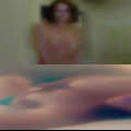 Discreet down
