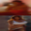 Swinging couples