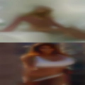Woman looking Oxnard