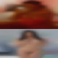 Putty naked woman