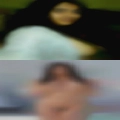 Swinger with huge cock does