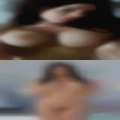 The naked girls