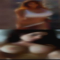 Girls Bandera, naked