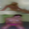 Swinger with huge cock does