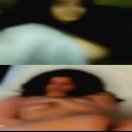Pure nude woman adult