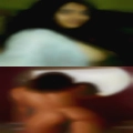 Women around Americus, looking
