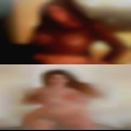 Naked women the