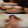 Swinging couples