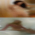 Ass blonde mature milfs round