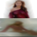 Naked women the