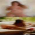 Girls trying fuck area