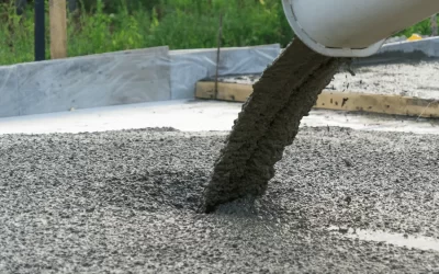 Can You Pour Concrete Over Concrete? Reinforce Strength With Layers Of Concrete
